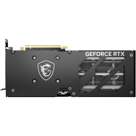 Κάρτα Γραφικών MSI GeForce RTX 4060 Ti 16GB image 2