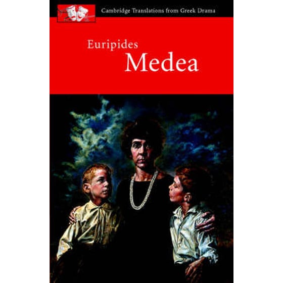 Euripides- Medea image 0