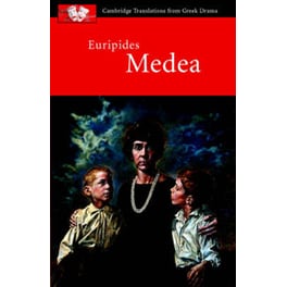 Euripides- Medea