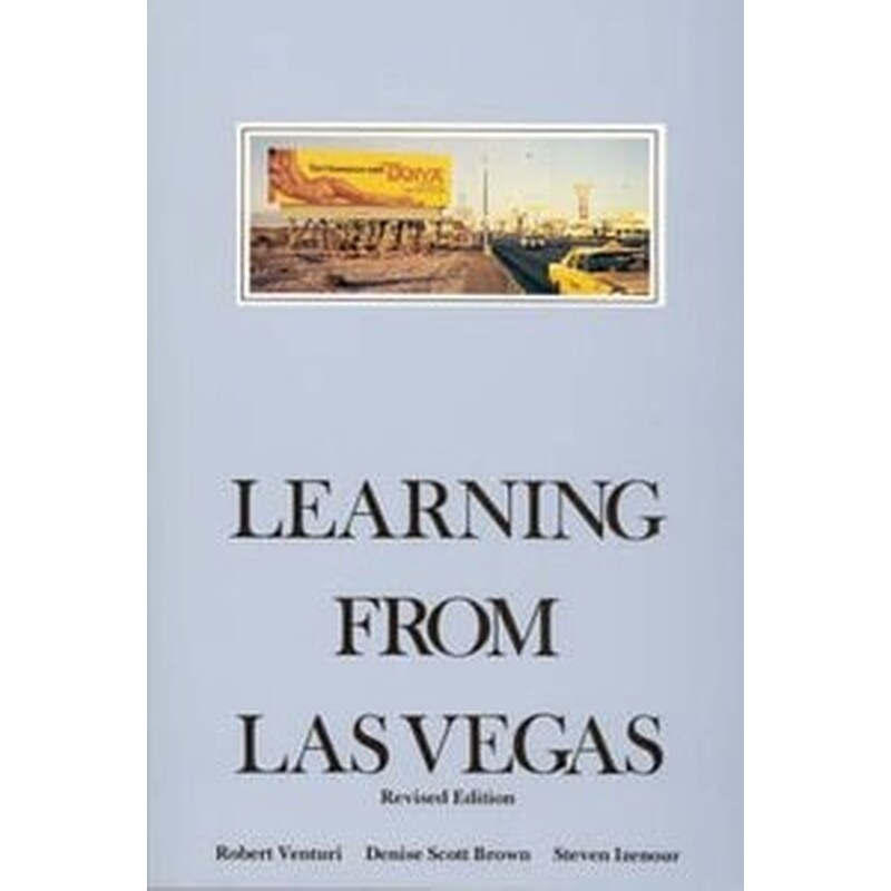 Learning From Las Vegas