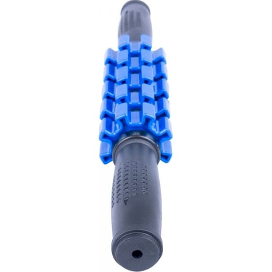 Massage Bar InSPORTline MB02A 36x5cm - Μπλε/Μαύρο image 9