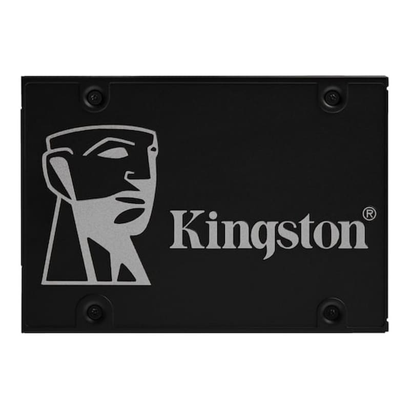 Εσωτερικός Σκληρός Δίσκος SSD Kingston Kc600 1TB mSATA Sata Iii