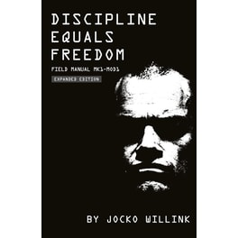 Discipline Equals Freedom