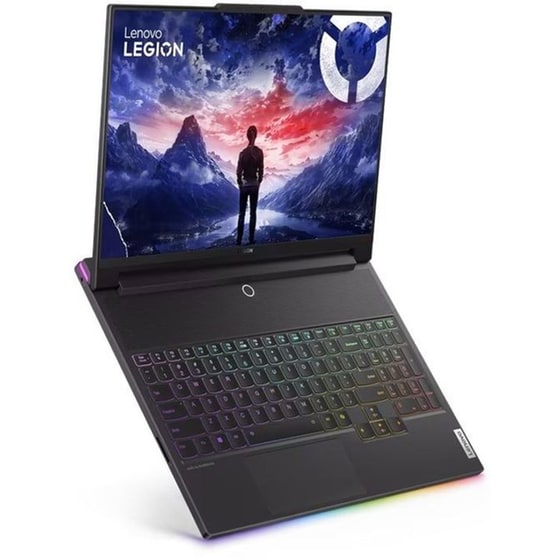 Lenovo Legion 9 16IRX9 16'' Anti-Glare (Core i9-4900HX/32GB/1TB SSD/GeForce RTX 4080/Win11Home) Laptop image 2