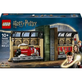 LEGO® Harry Potter Book Nook: Hogwarts™ Express (76450)