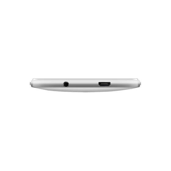 MLS iQTalk Aura Dual Sim 16GB Λευκό Smartphone image 4