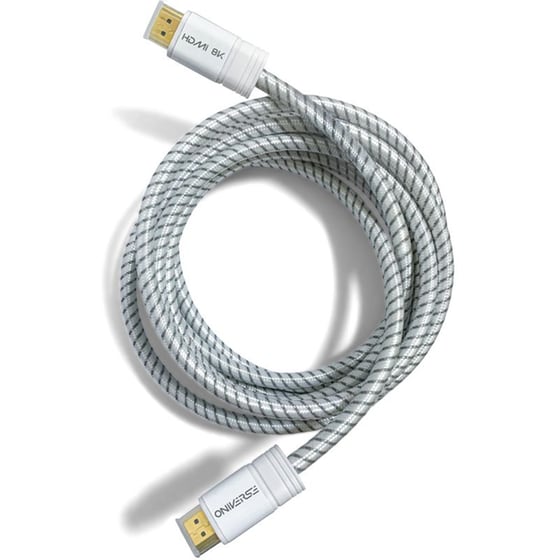 Καλώδιο Oniverse HDMI 2.1 8K HDMI male σε HDMI male - 3m image 3