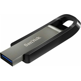 Sandisk Ultra Extreme Go 64GB USB 3.2 Stick Γκρι