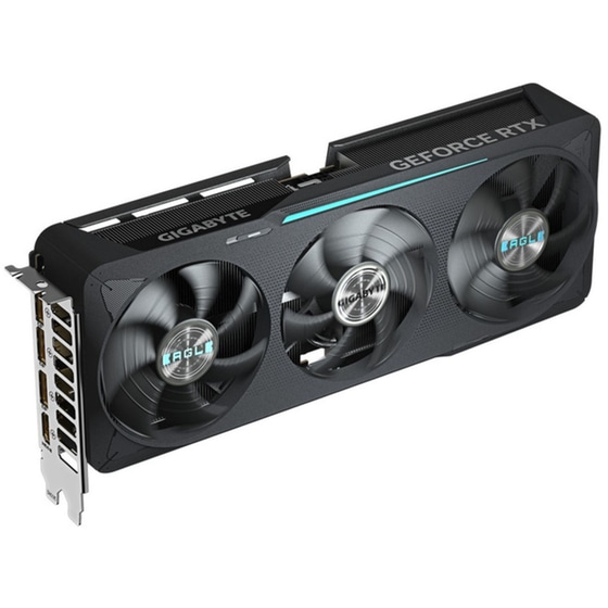 Κάρτα Γραφικών Gigabyte GeForce RTX 5070 Eagle 12GB OC image 1
