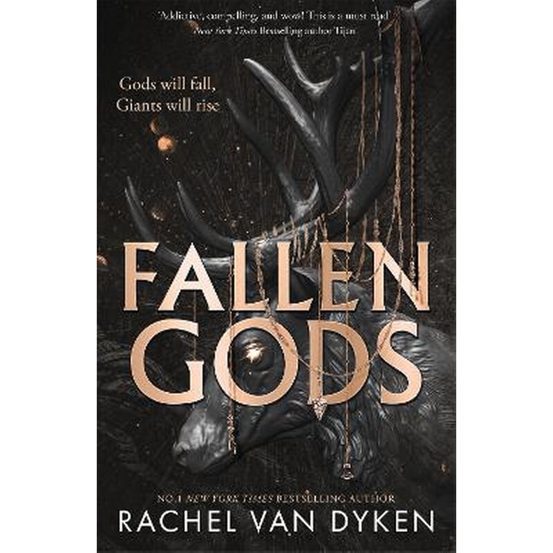 Fallen Gods