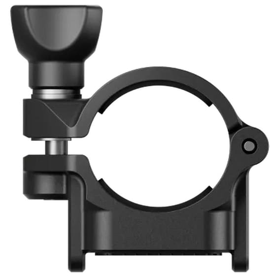 Βάση Στήριξης Insta360 Selfie Stick Ring Mount - Μαύρο image 4