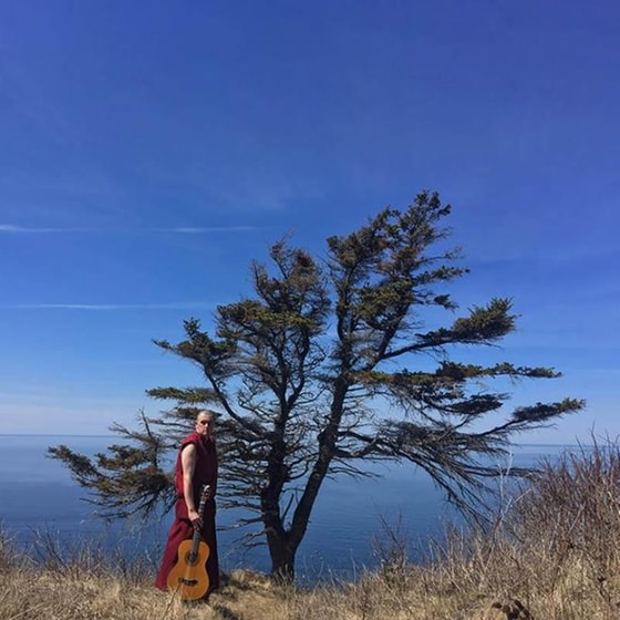 Monastic Love Songs image 0