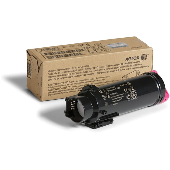 Toner Xerox 106R03474 - Magenta image 0