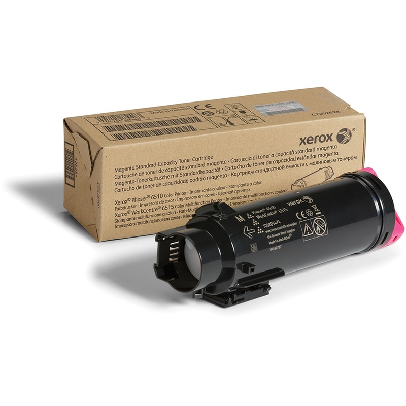 XEROX Toner Xerox 106R03474 - Magenta