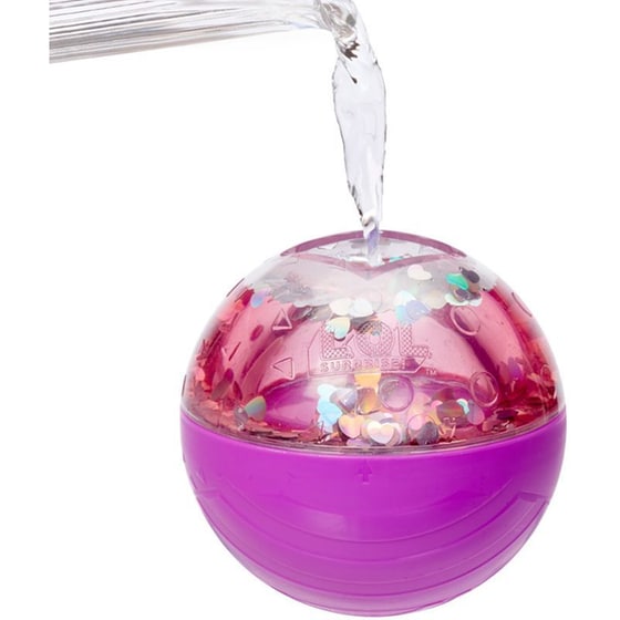 Κούκλα L.O.L. Surprise Bubble image 5