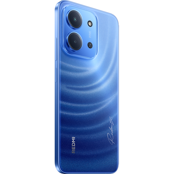 Xiaomi Redmi 15C 128GB - Moonlight Blue image 5