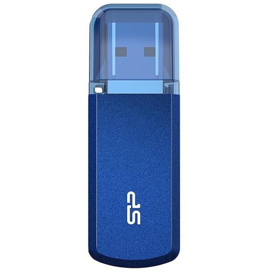 Silicon Power Helios 202 32 GB USB 3.2 Flash - Ροζ Χρυσό image 0