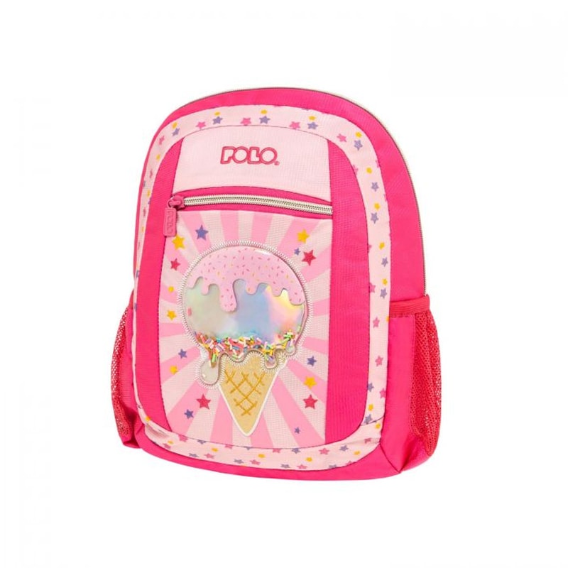 Τσάντα Πλάτης Polo Chiquito Ice Cream 2024