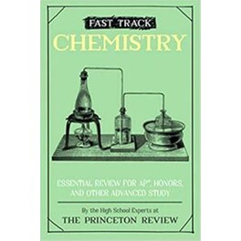 Fast Track- Chemistry