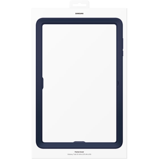 Θήκη Tablet Samsung Galaxy Tab S11 Ultra - Samsung Frame Cover - Navy image 8