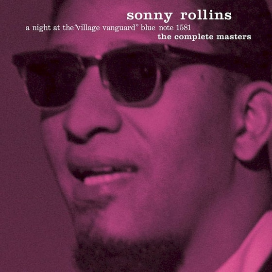 A Night At The Village Vanguard: The Complete Masters (HQ 2CD) image 0