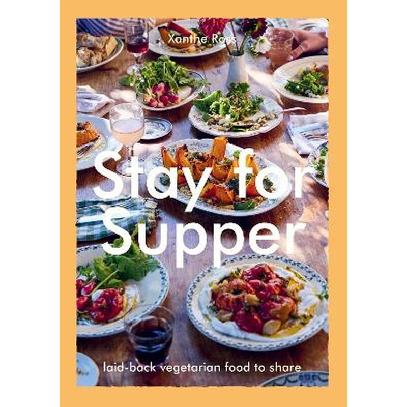 Stay for Supper