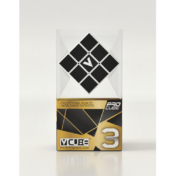 Κύβος V-Cube 3 Flat image 1