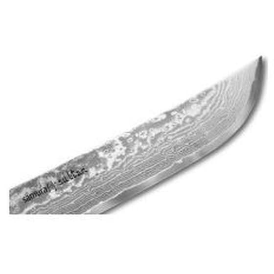 Μαχαίρι Κρέατος Samura Sultan 16.4 cm- Μαύρο image 2
