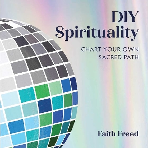 DIY Spirituality image 0