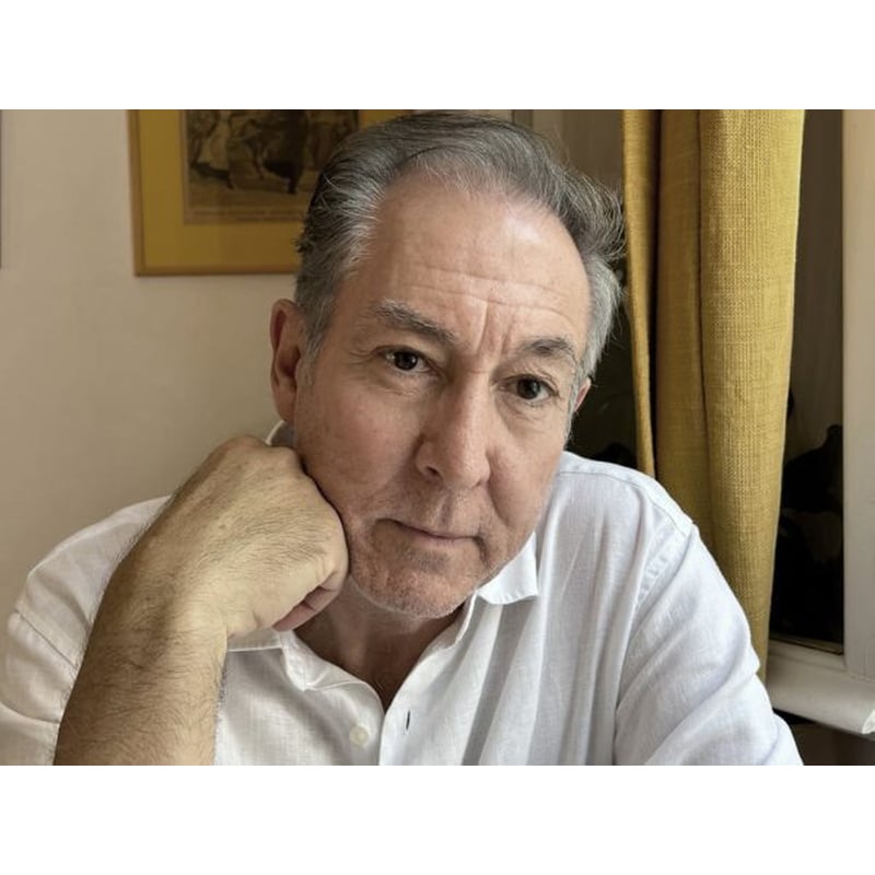 Author picture