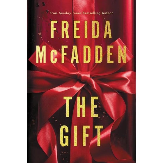 The Gift image 0