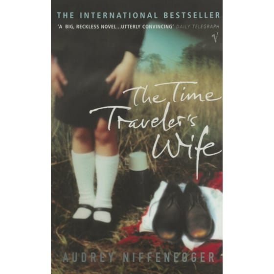 Time Traveler's Wife image 0
