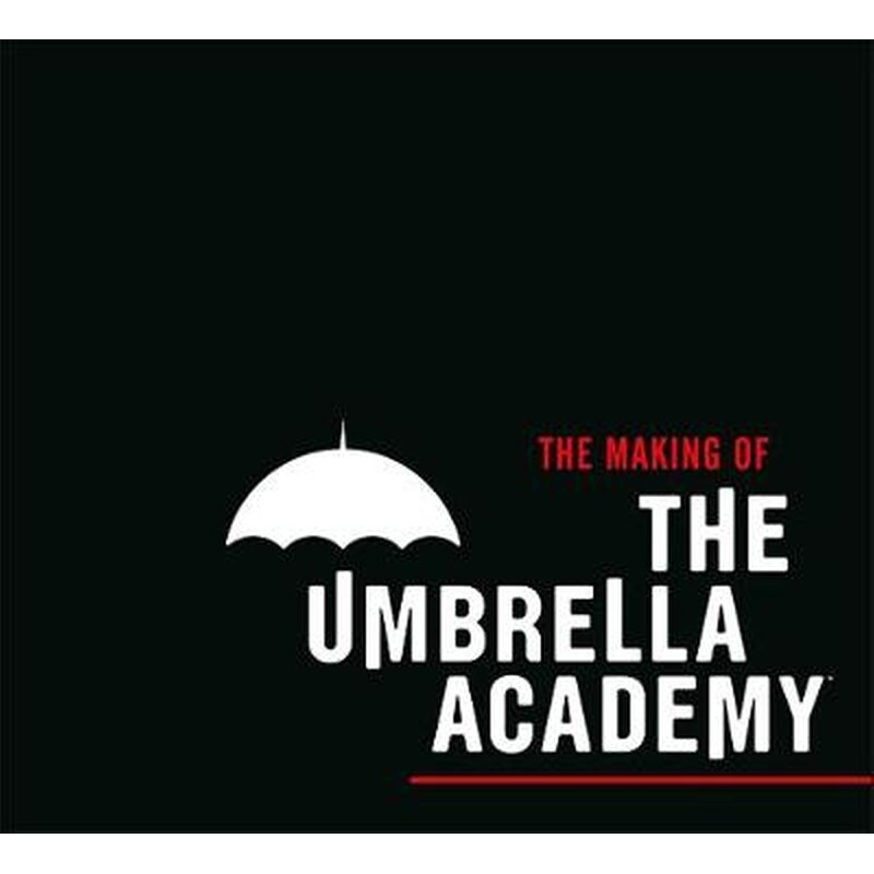 Making of The Umbrella Academy