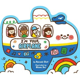 I'm Your Airplane