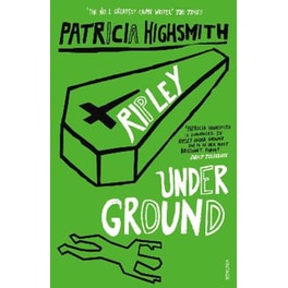 Ripley Under Ground