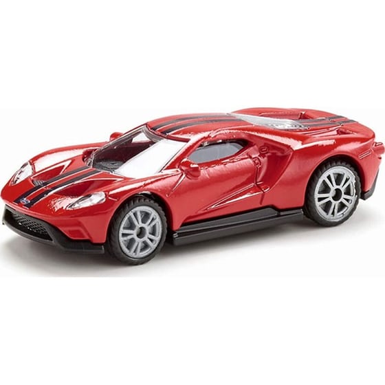 Αυτοκινητάκι Siku Ford GT image 4