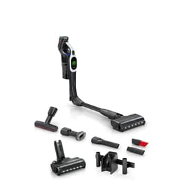 BOSCH BCS1041WAC Unlimited 10 18 V 0.4 L Λευκή Σκούπα Stick