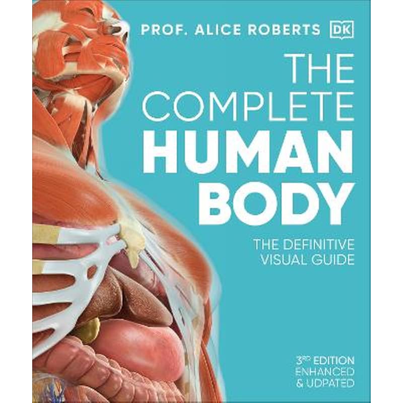 Complete Human Body