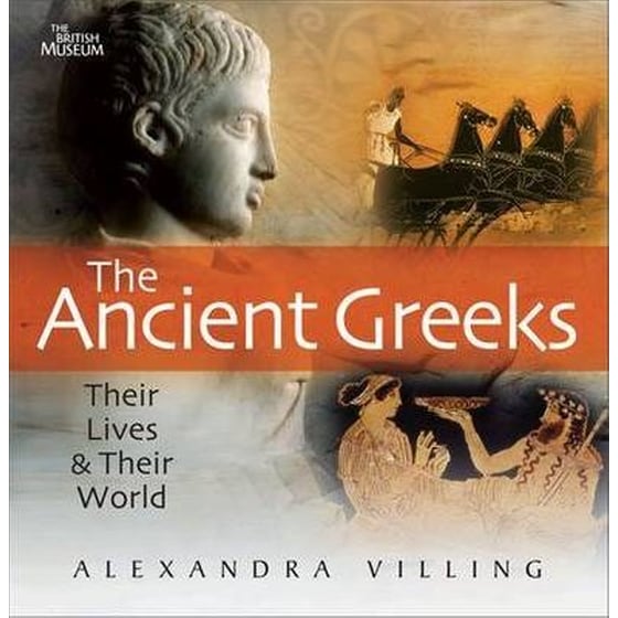 The Ancient Greeks image 0