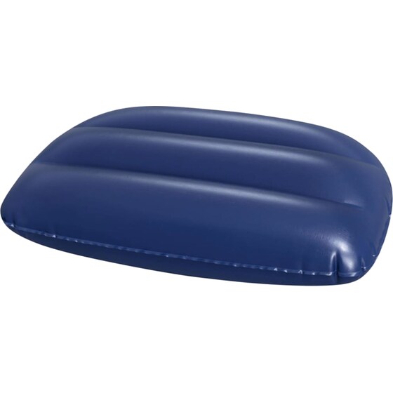 Σετ Φουσκωτή Βάρκα Bestway Hydro-Force Treck x2 με Τρόμπα από PVC κατάλληλο για 3 άτομα - Μπλε/ Γκρι image 6