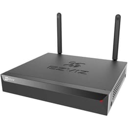 Ezviz CS-X5S-R100-8W Network Switch Fast Ethernet (100 Mbps)