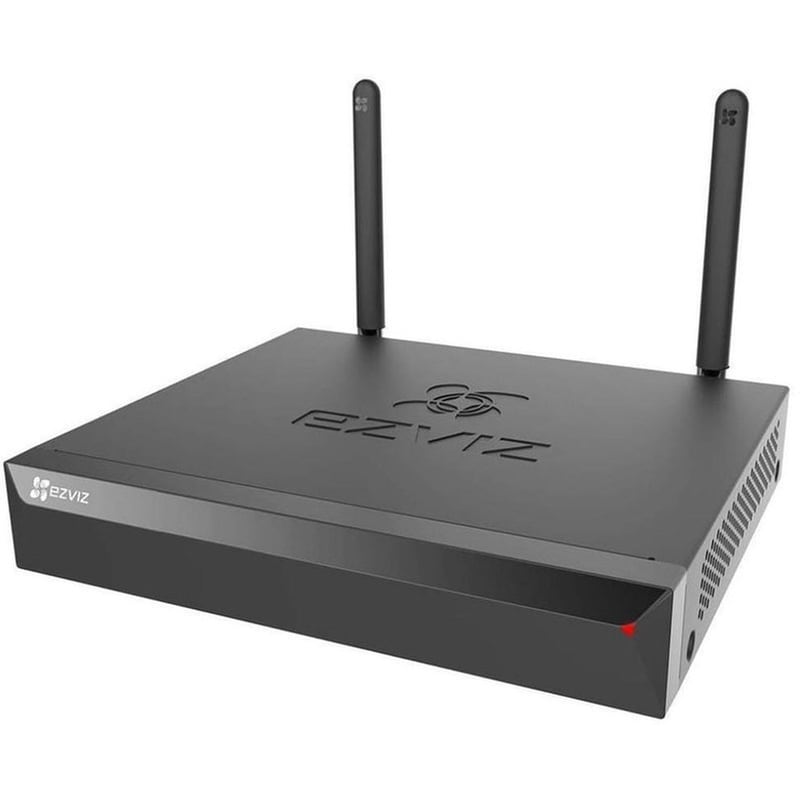 Ezviz CS-X5S-R100-8W Network Switch Fast Ethernet (100 Mbps)