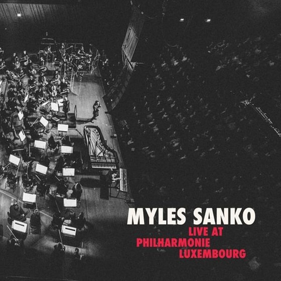 Live At Philharmonie Luxembourg image 1