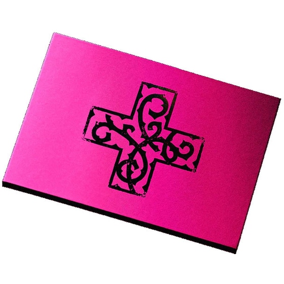 7th Year -  A Moment of Stillness in the Thorns (Anxiety Ver.) image 0