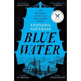 Blue Water