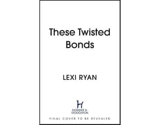 These Twisted Bonds image 0