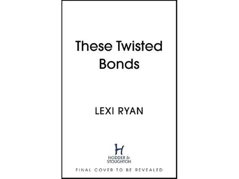 These Twisted Bonds