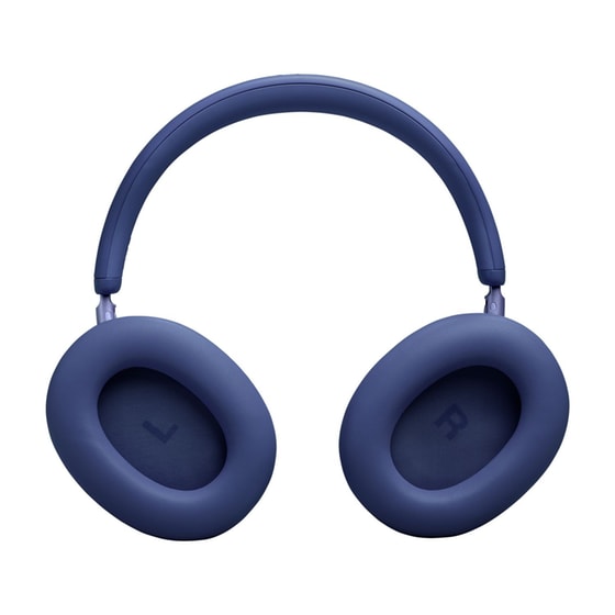 JBL Live 780NC Ασύρματα Ακουστικά Κεφαλής - Blue image 1