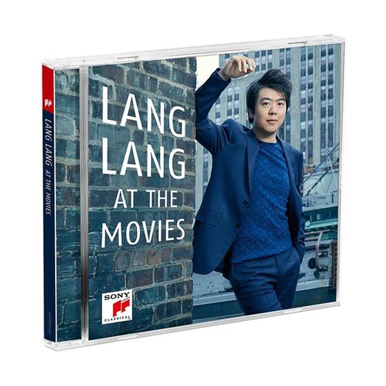 Lang Lang At The Movies image 4