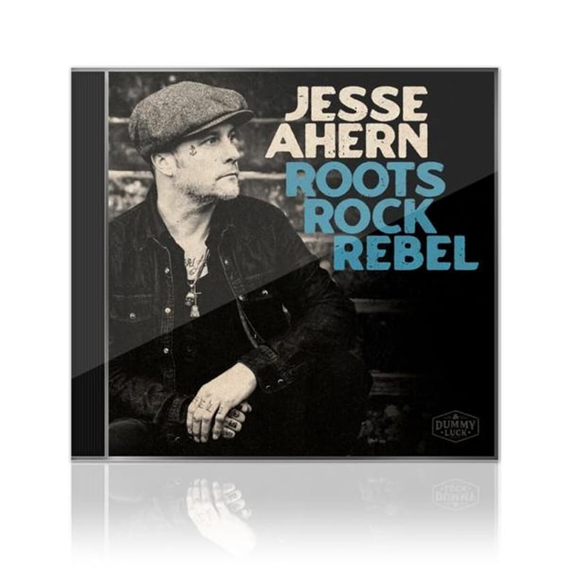 Roots Rock Rebel